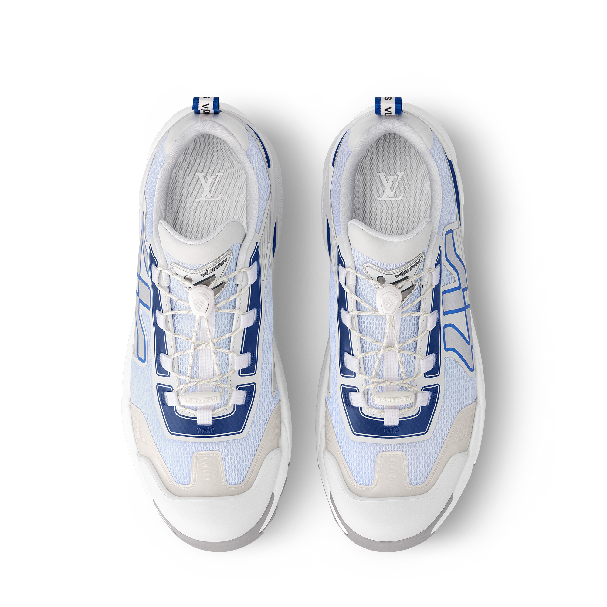 LV Runner Tatic Sneaker - Men - Shoes | LOUIS VUITTON ®